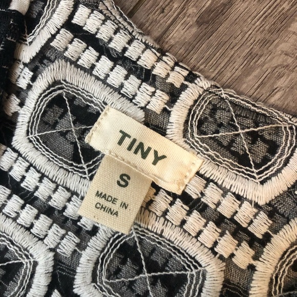 Anthropologie TINY chaparral tunic small - Picture 6 of 8